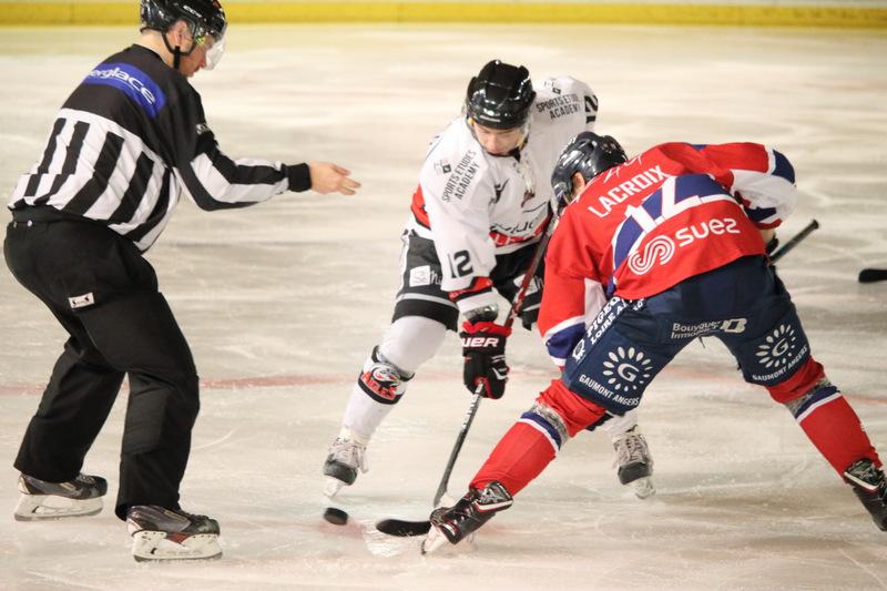 Angers  5 - 2 Nice