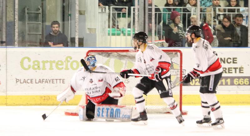 Angers  5 - 2 Nice