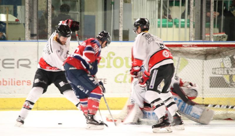 Angers  5 - 2 Nice