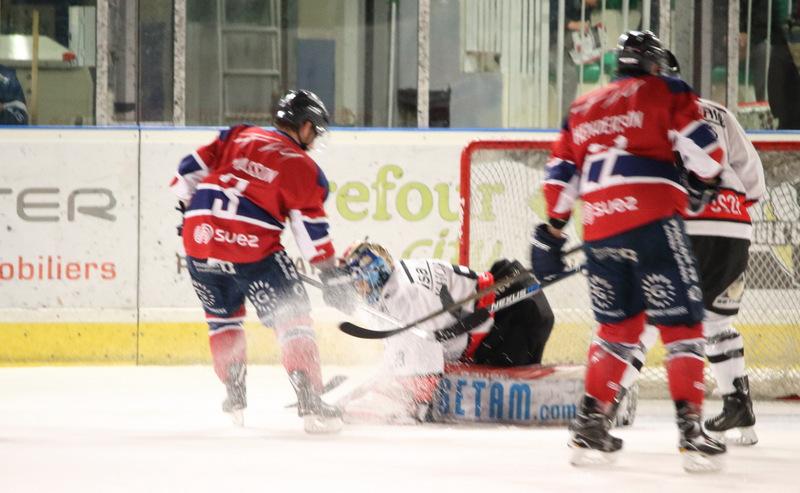 Angers  5 - 2 Nice