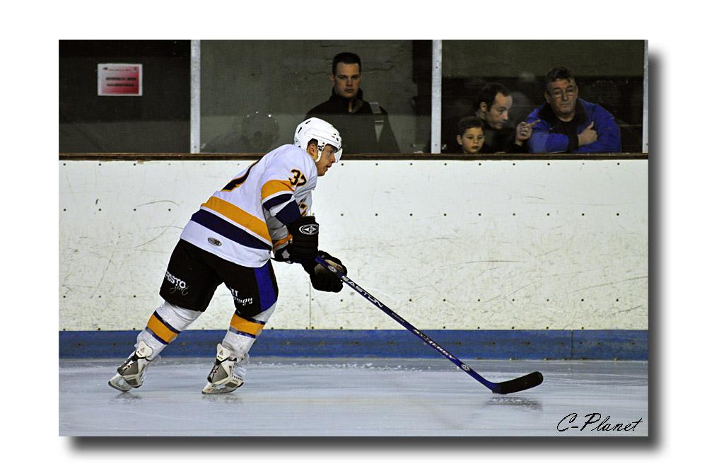 Valence 6 - 3 Garges-lès-Gonesse