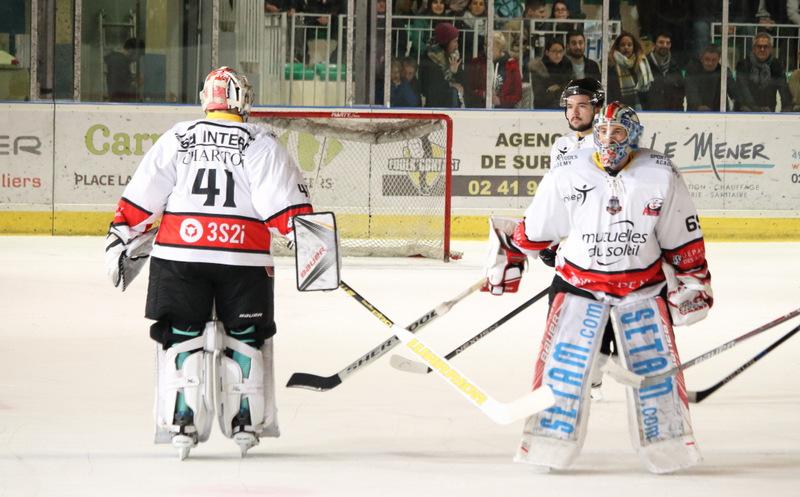 Angers  5 - 2 Nice