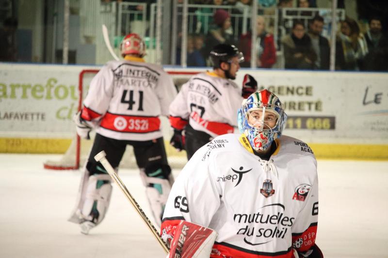 Angers  5 - 2 Nice