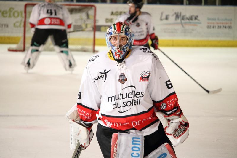 Angers  5 - 2 Nice