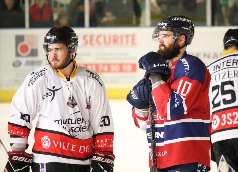 Angers  5 - 2 Nice