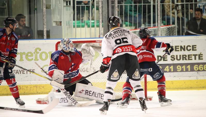 Angers  5 - 2 Nice