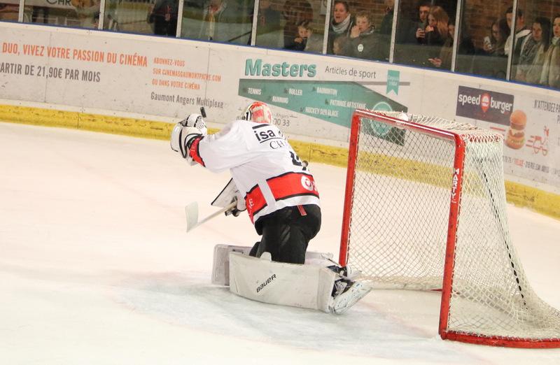 Angers  5 - 2 Nice