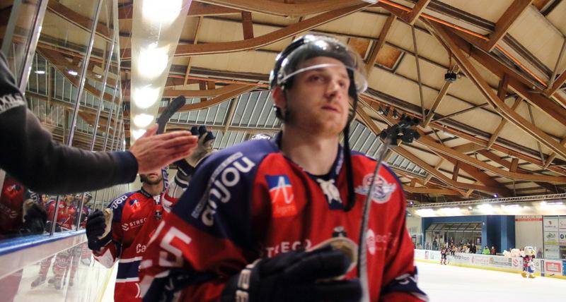 Angers  5 - 2 Nice