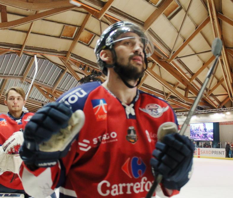 Angers  5 - 2 Nice
