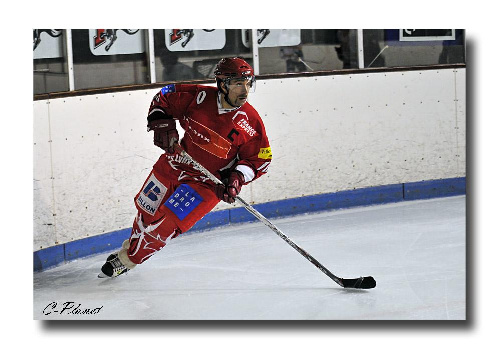 Valence 6 - 3 Garges-lès-Gonesse