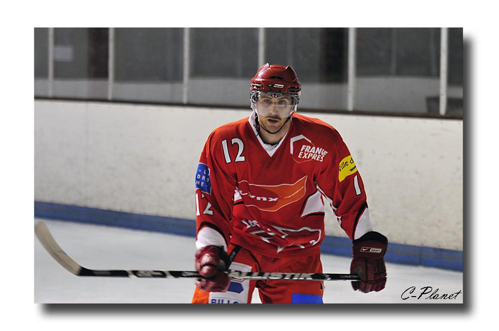Valence 6 - 3 Garges-lès-Gonesse