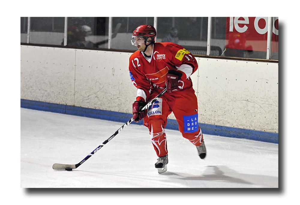 Valence 6 - 3 Garges-lès-Gonesse