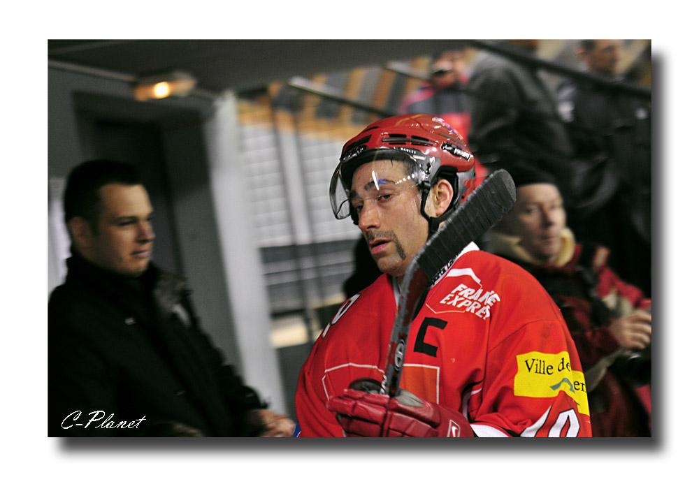 Valence 6 - 3 Garges-lès-Gonesse