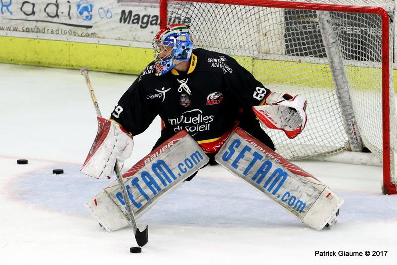 Nice 5 - 2 Bordeaux