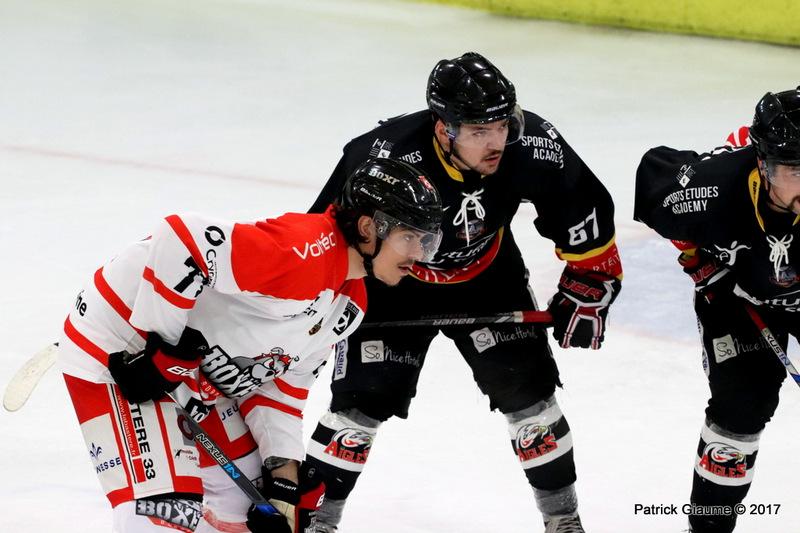 Nice 5 - 2 Bordeaux