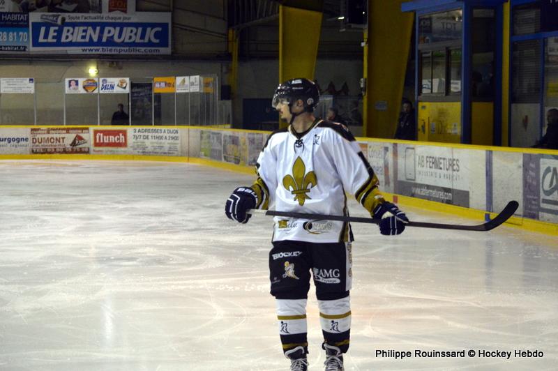 Dijon  5 - 7 Dammarie-les-Lys