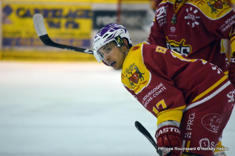 Dijon  5 - 7 Dammarie-les-Lys