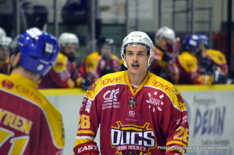 Dijon  5 - 7 Dammarie-les-Lys