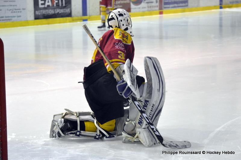 Dijon  5 - 7 Dammarie-les-Lys