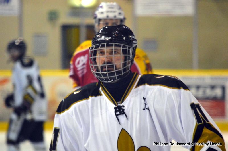 Dijon  5 - 7 Dammarie-les-Lys