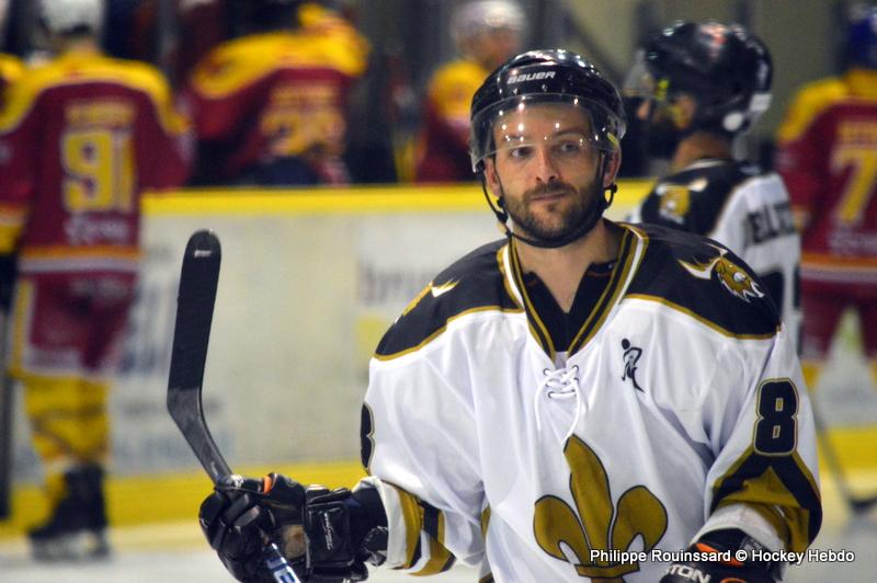 Dijon  5 - 7 Dammarie-les-Lys