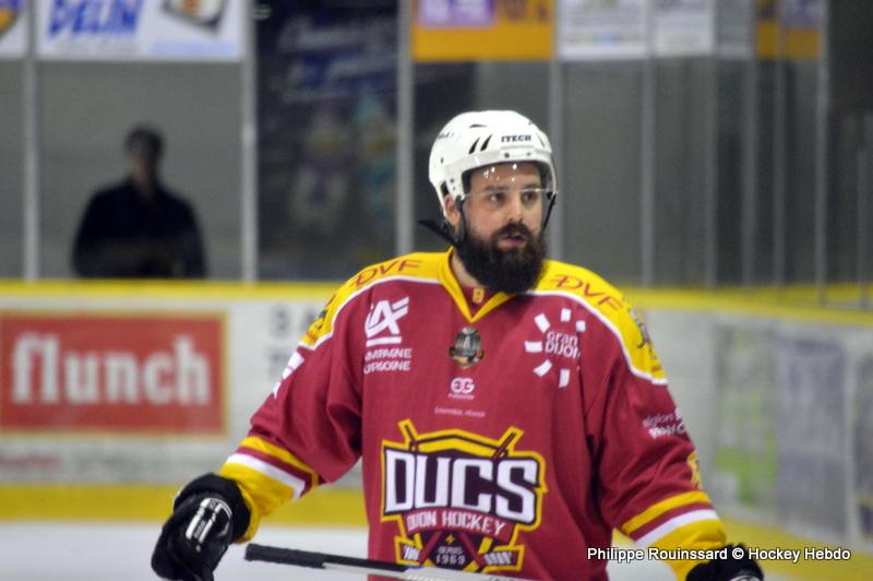Dijon  5 - 7 Dammarie-les-Lys