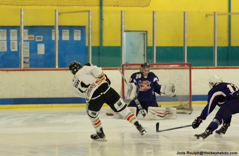 Avignon 10 - 2 Nimes