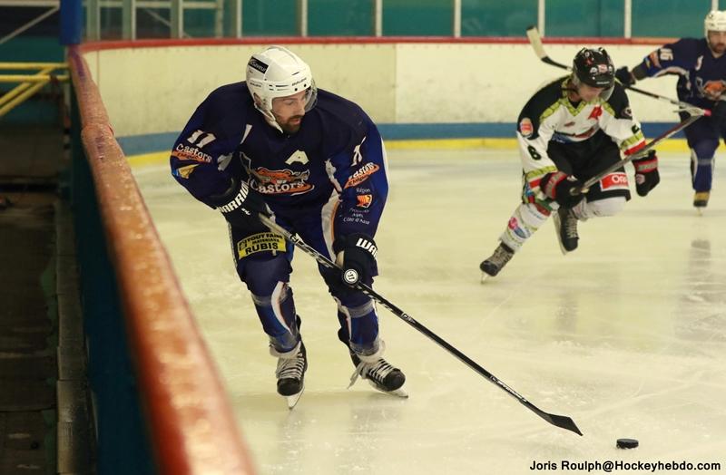 Avignon 10 - 2 Nimes
