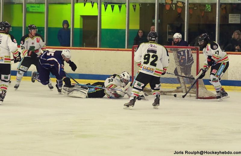 Avignon 10 - 2 Nimes