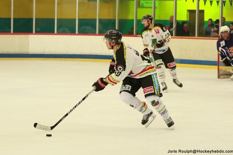 Avignon 10 - 2 Nimes