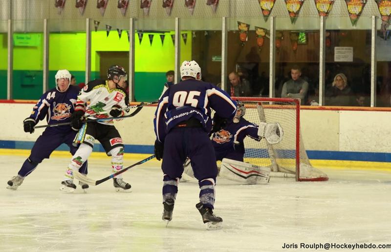 Avignon 10 - 2 Nimes