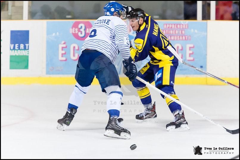 Châlons-en-Champagne 11 - 2 Paris (FV)