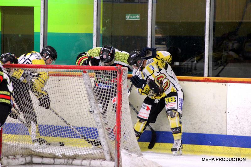 Nimes 2 - 15 Chambéry II