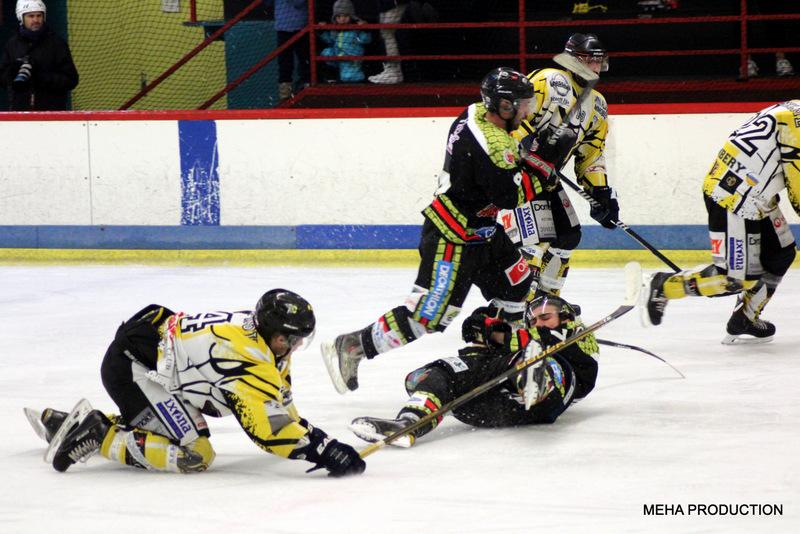 Nimes 2 - 15 Chambéry II