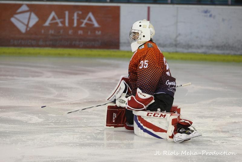 Montpellier  13 - 3 Valence