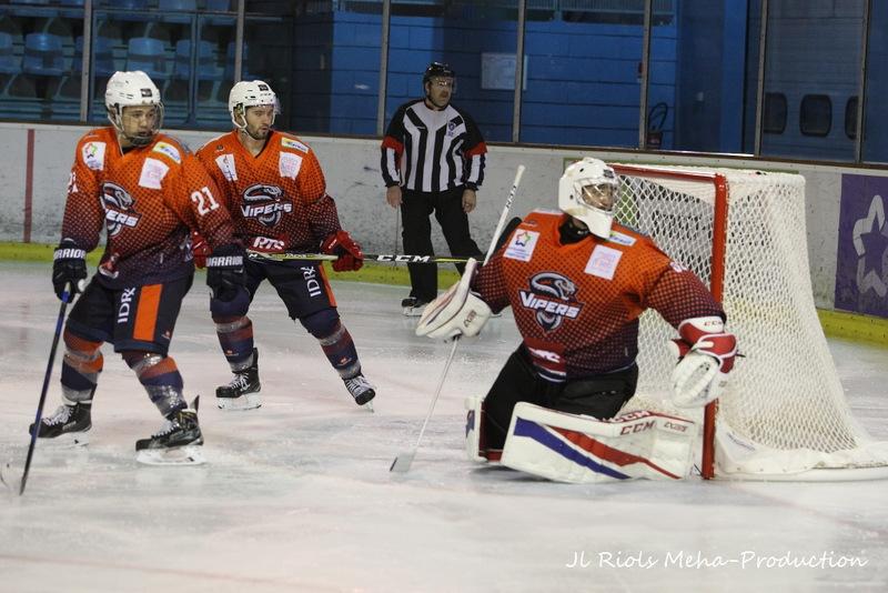 Montpellier  13 - 3 Valence
