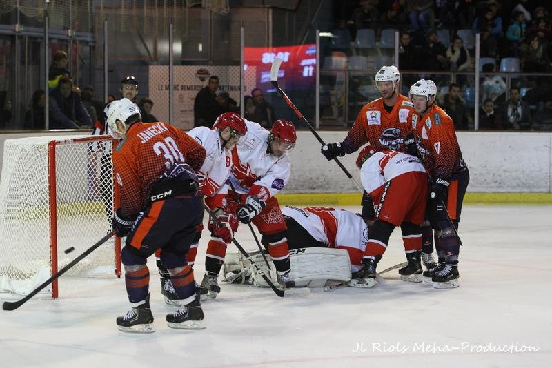 Montpellier  13 - 3 Valence
