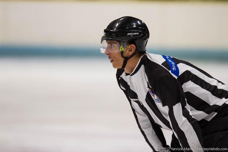 Clermont-Ferrand 8 - 4 Roanne