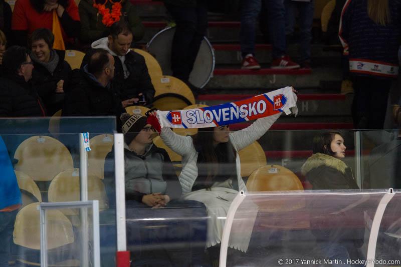 Clermont-Ferrand 8 - 4 Roanne