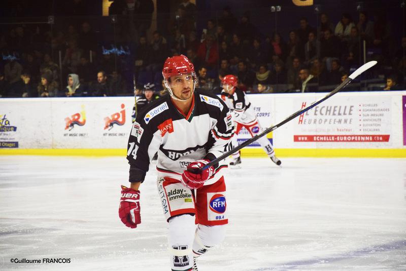 Nantes 2 - 3 Anglet