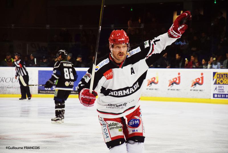 Nantes 2 - 3 Anglet