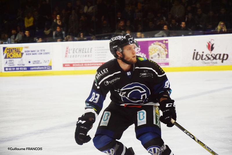 Nantes 2 - 3 Anglet