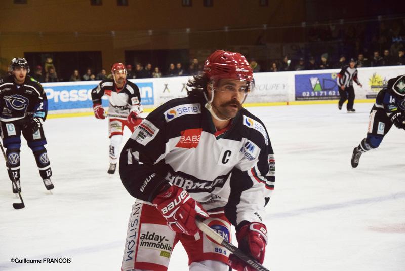 Nantes 2 - 3 Anglet