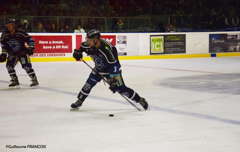 Nantes 2 - 3 Anglet