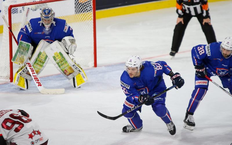 France 1 - 3 Lettonie