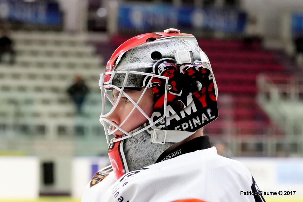 Nice 6 - 3 Epinal 