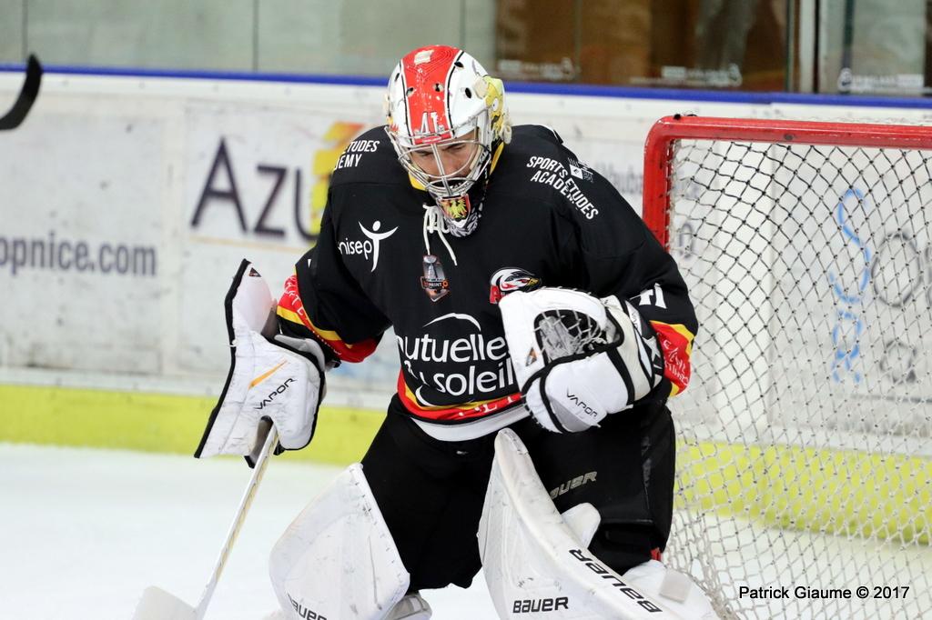 Nice 6 - 3 Epinal 