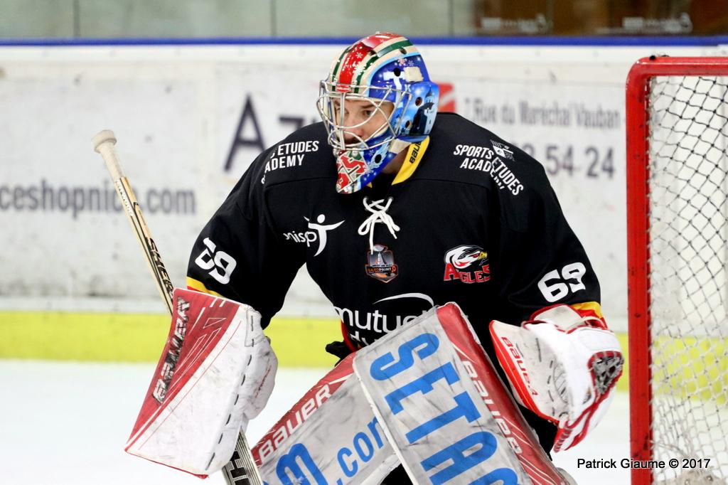 Nice 6 - 3 Epinal 