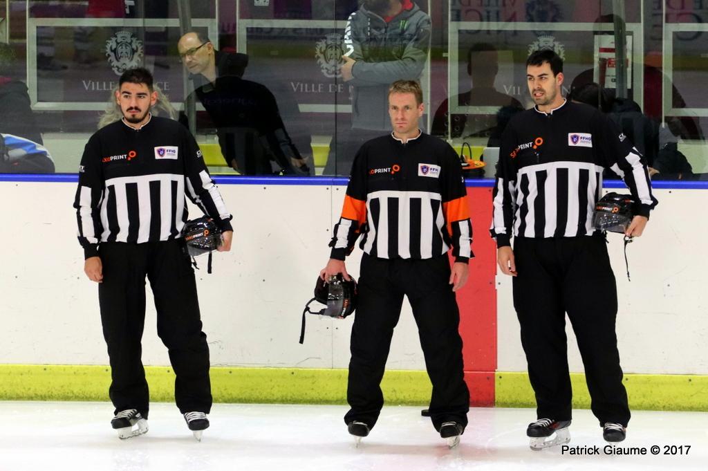Nice 6 - 3 Epinal 