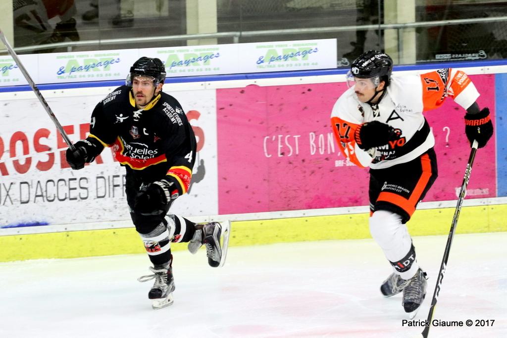 Nice 6 - 3 Epinal 
